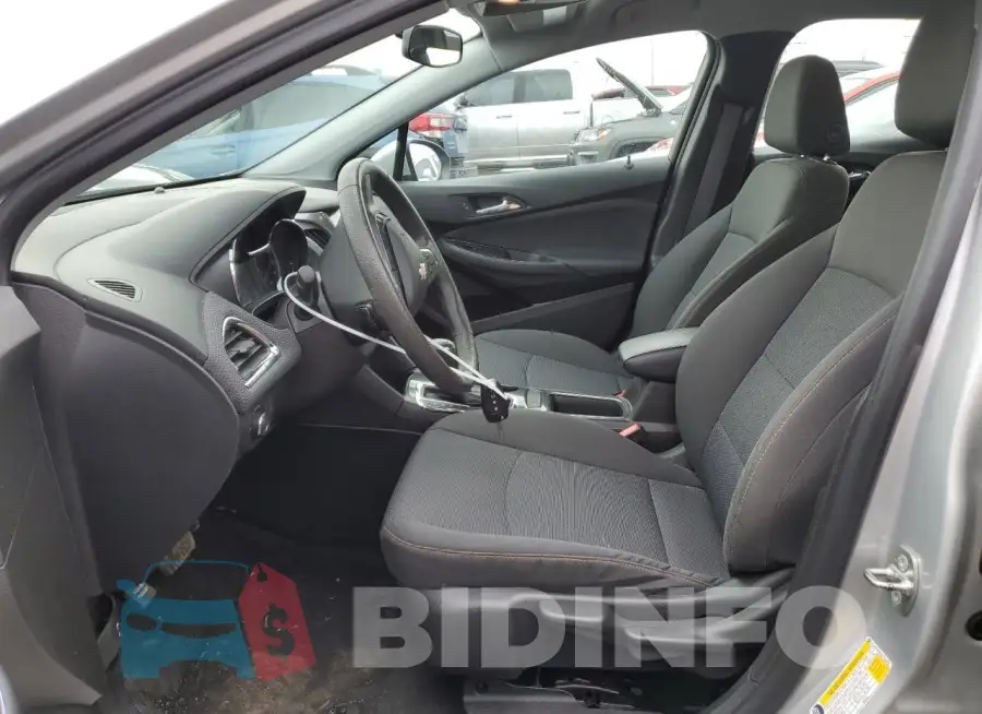 1G1BC5SM3K7151625 Photo# 7