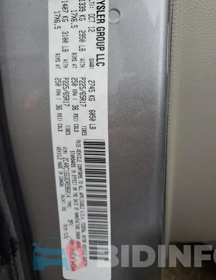 1G1BE5SM9J7243847 Photo# 12