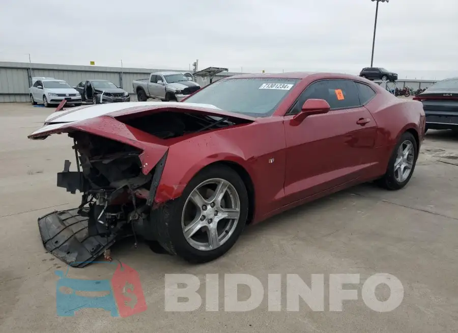 1G1FB1RS6J0110446 Photo# 1