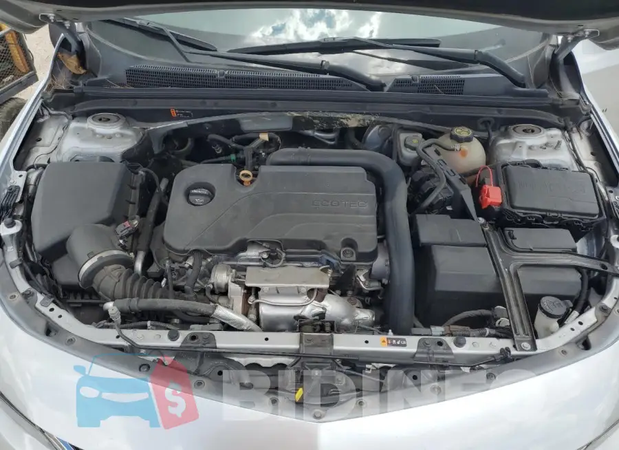 1G1ZB5ST5JF218318 Photo# 11