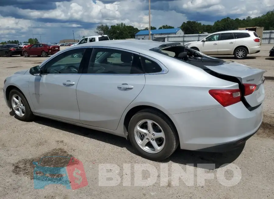 1G1ZB5ST5JF218318 Photo# 2