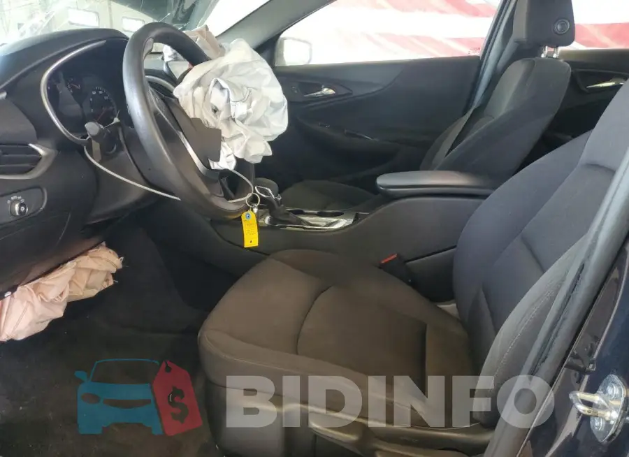 1G1ZB5ST6NF190552 Photo# 7