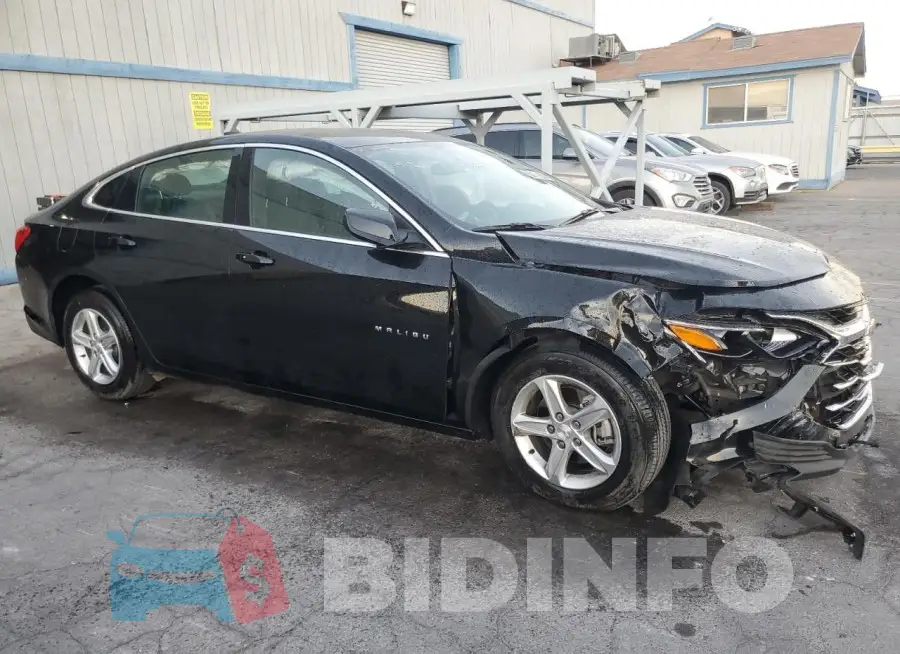 1G1ZB5ST7RF192672 Photo# 4