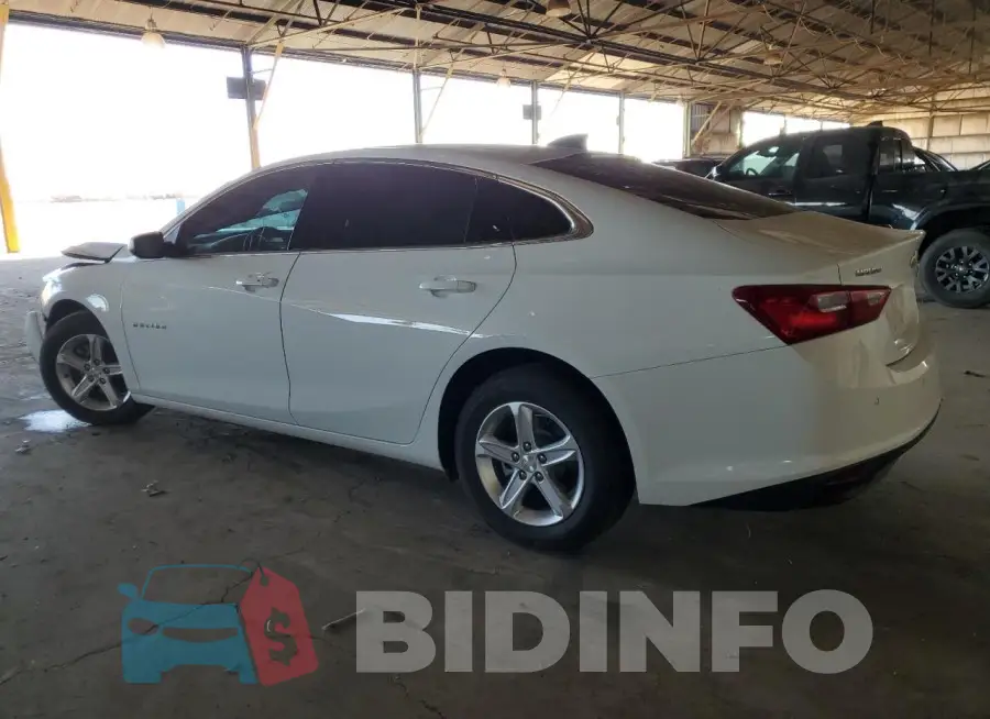 1G1ZB5ST7RF245175 Photo# 2