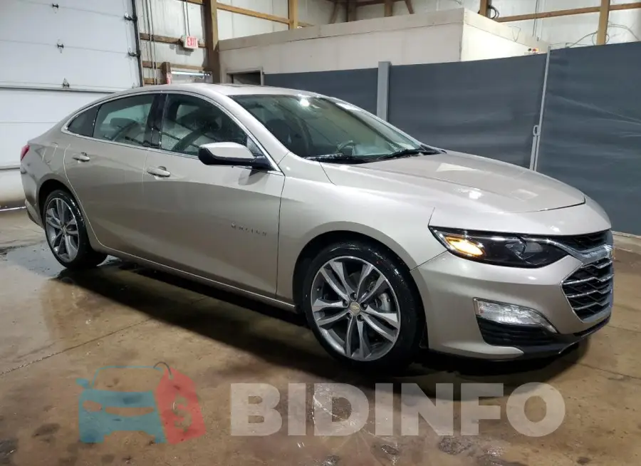 1G1ZD5ST0PF234929 Photo# 4