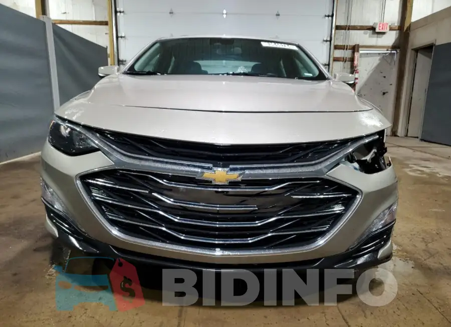 1G1ZD5ST0PF234929 Photo# 5