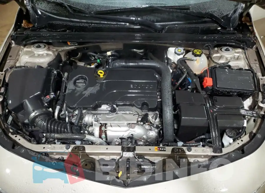 1G1ZD5ST0PF234929 Photo# 11
