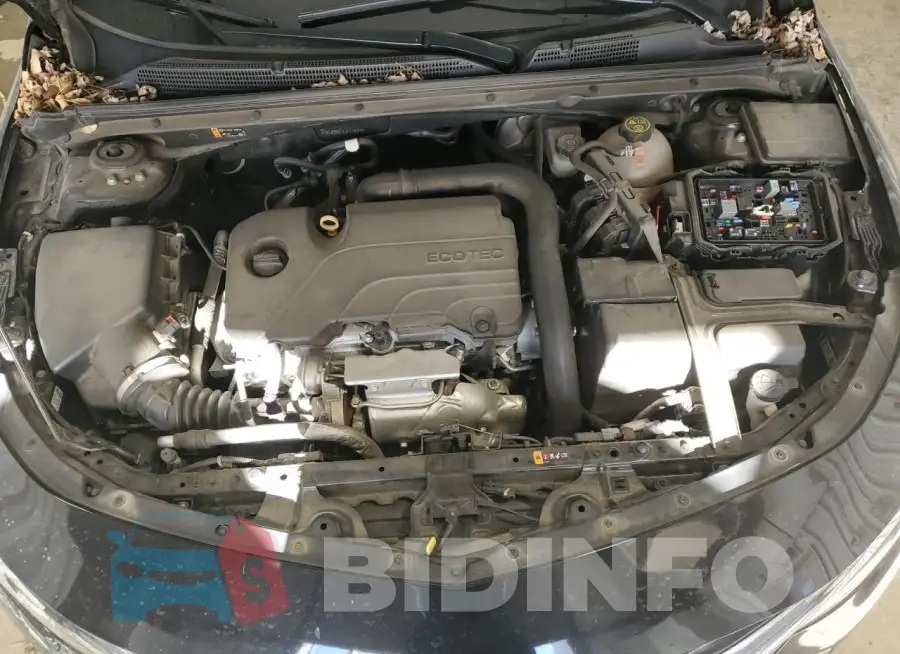 1G1ZD5ST1LF116009 Photo# 11