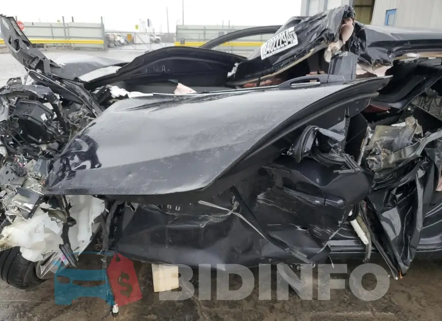 1G1ZD5ST1PF162302 Photo# 7