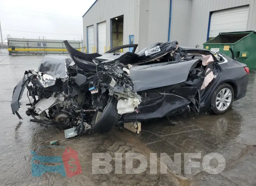 1G1ZD5ST1PF162302 Photo# 1