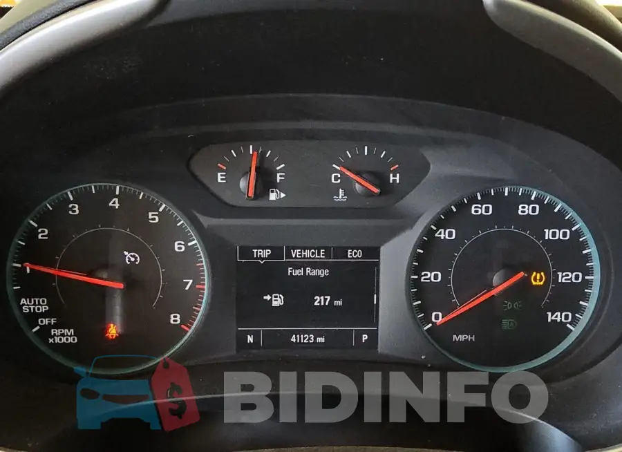 1G1ZD5ST1PF250198 Photo# 9