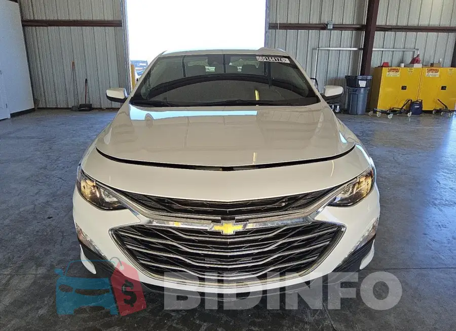 1G1ZD5ST1PF250198 Photo# 5