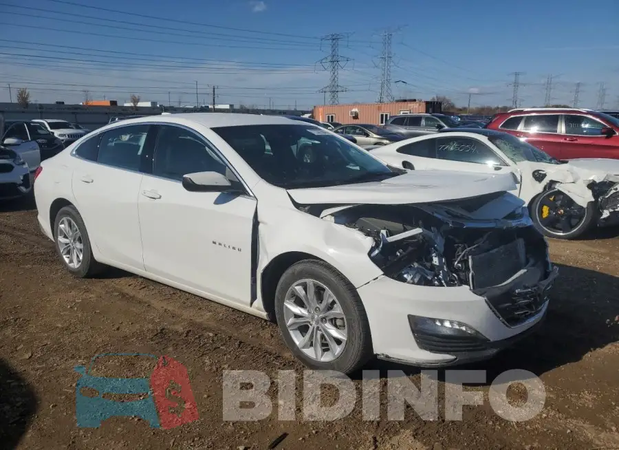 1G1ZD5ST1RF115791 Photo# 4