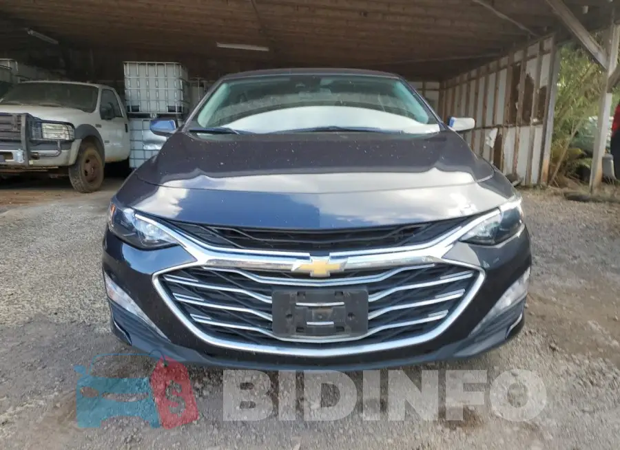 1G1ZD5ST2PF180503 Photo# 5
