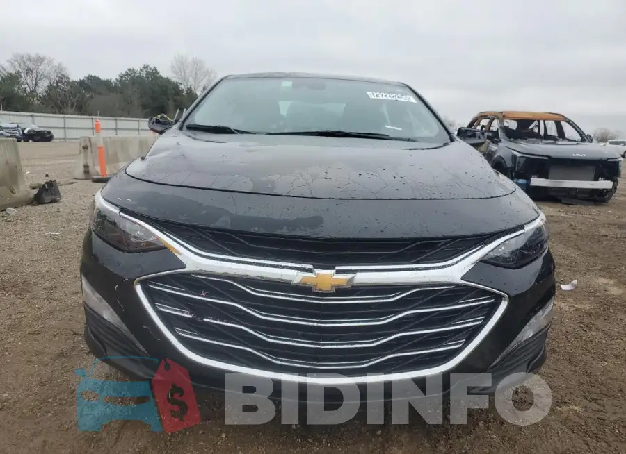 1G1ZD5ST2PF212575 Photo# 5