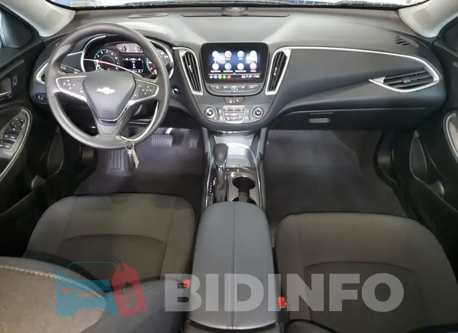 1G1ZD5ST2RF240475 Photo# 8