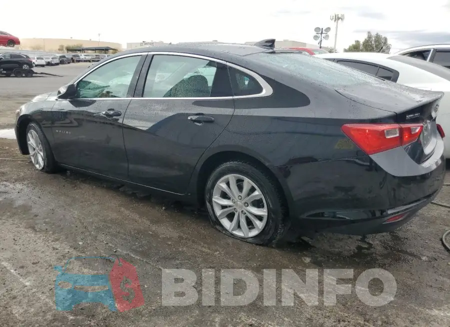 1G1ZD5ST2RF251525 Photo# 2