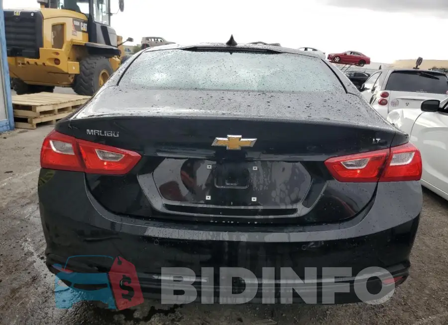1G1ZD5ST2RF251525 Photo# 6