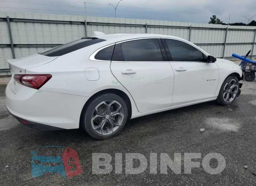 1G1ZD5ST3LF116285 Photo# 3