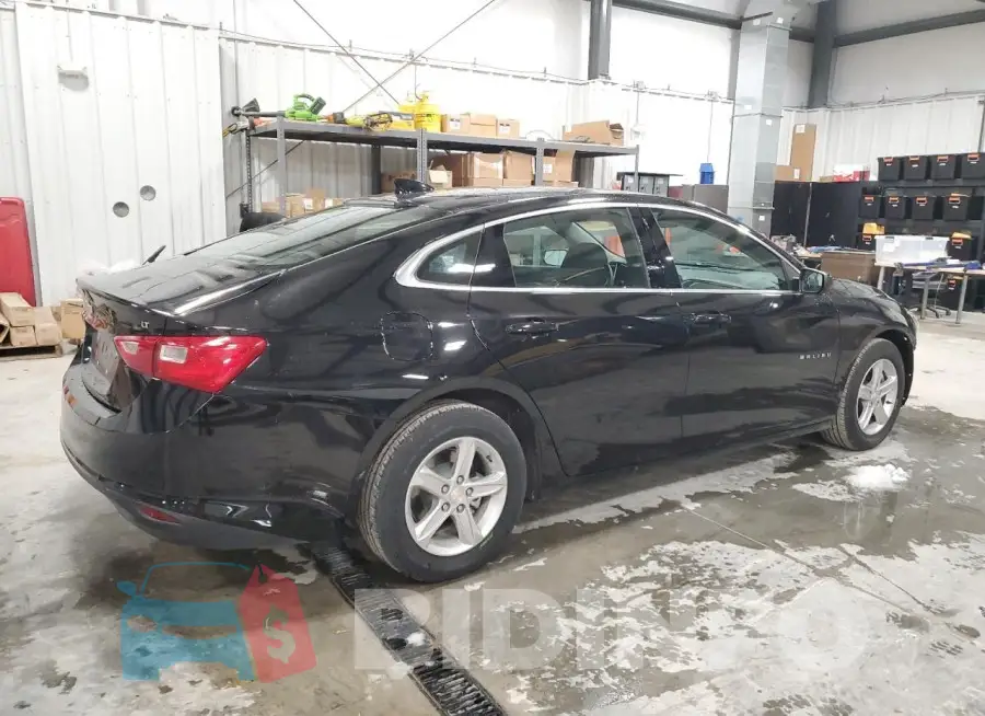 1G1ZD5ST3PF177254 Photo# 3