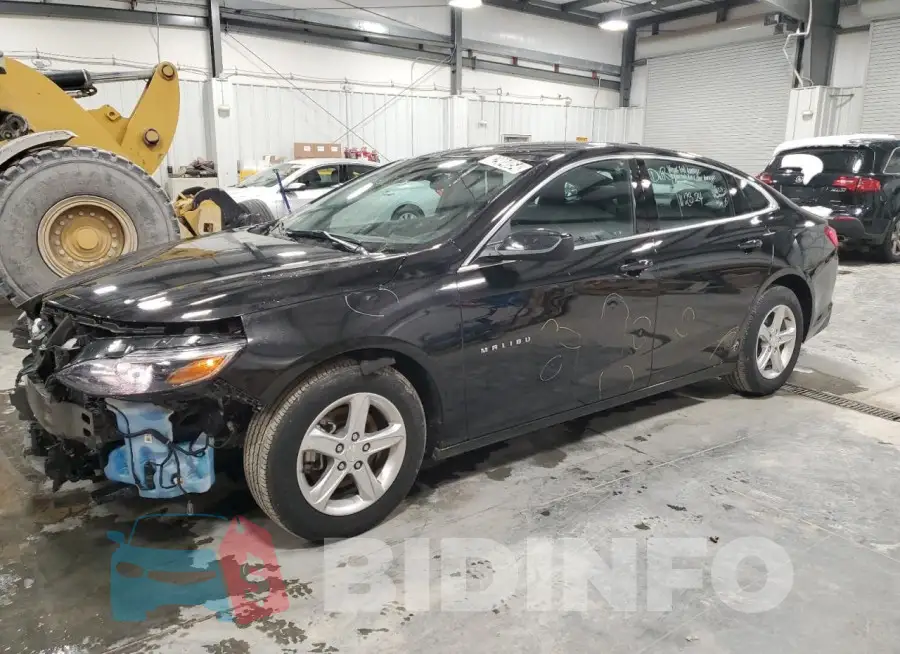 1G1ZD5ST3PF177254 Photo# 1