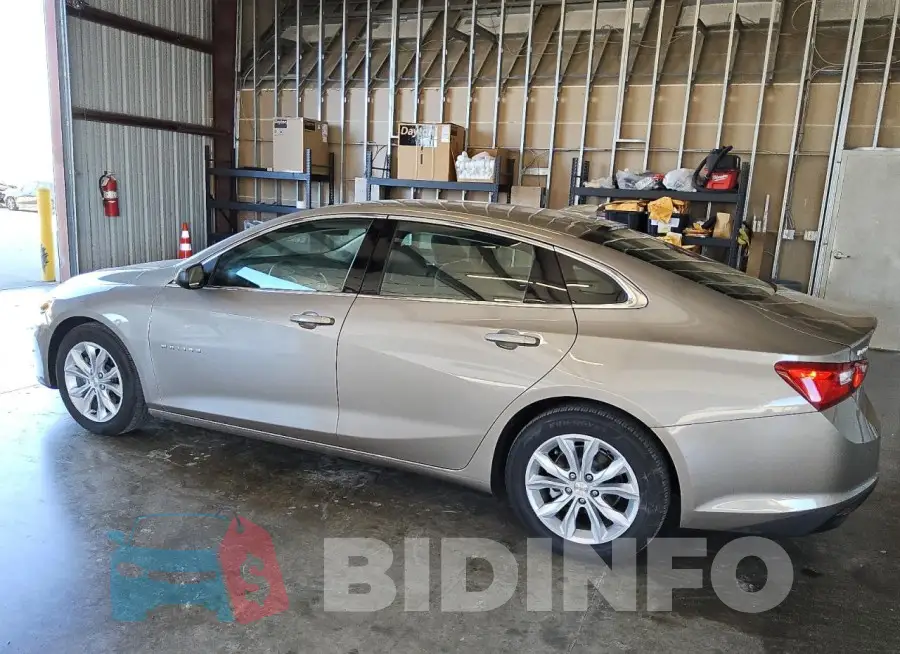 1G1ZD5ST3RF210465 Photo# 2
