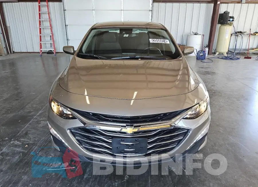 1G1ZD5ST3RF210465 Photo# 5