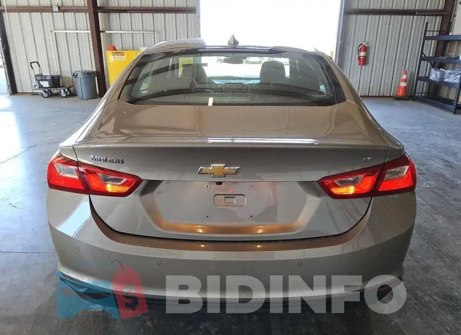 1G1ZD5ST3RF210465 Photo# 6