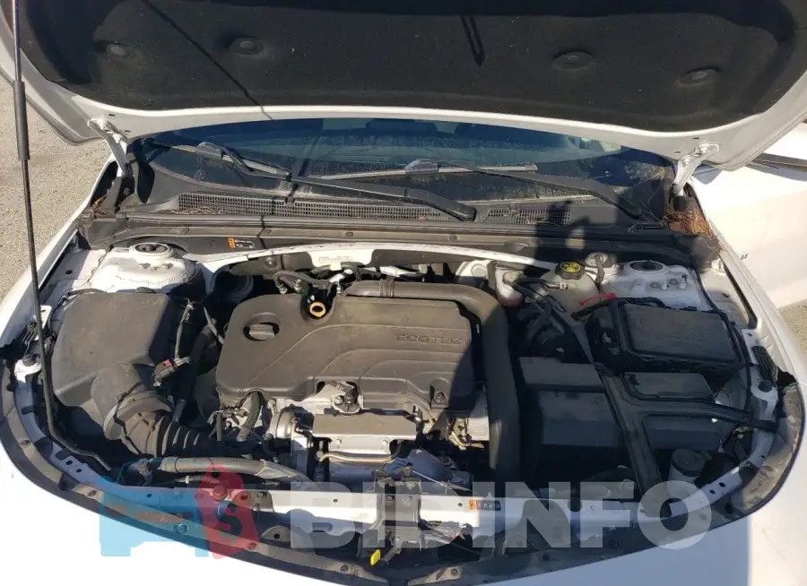 1G1ZD5ST5MF073876 Photo# 11