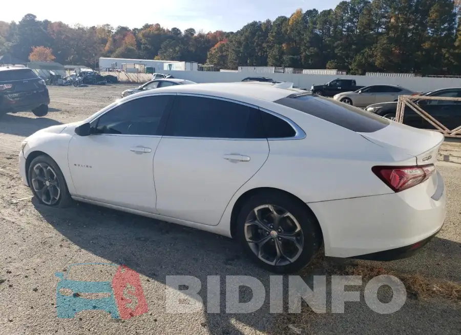 1G1ZD5ST5MF073876 Photo# 2