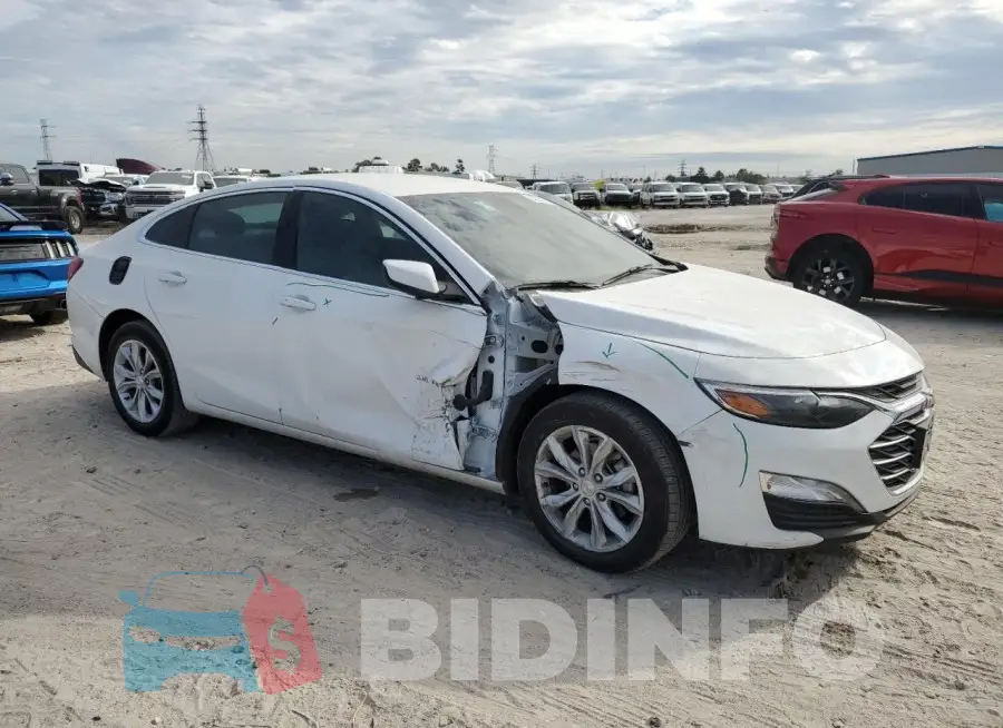 1G1ZD5ST5RF215179 Photo# 4