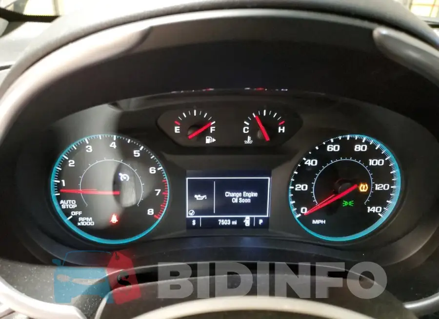 1G1ZD5ST5RF232192 Photo# 9