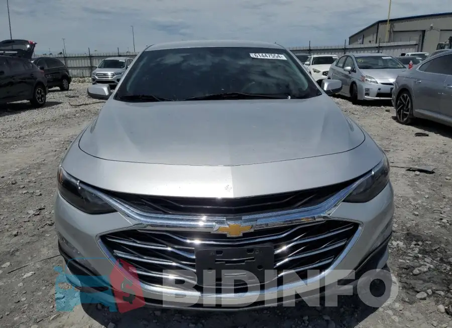 1G1ZD5ST6KF108468 Photo# 5