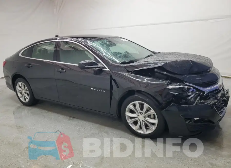 1G1ZD5ST6PF211087 Photo# 4