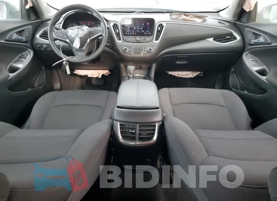 1G1ZD5ST6PF211087 Photo# 8