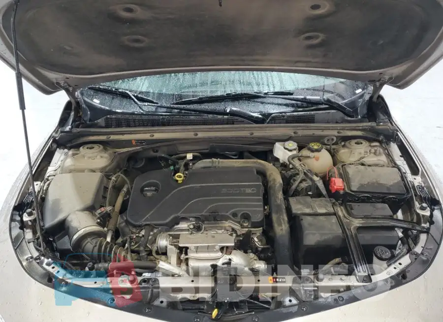 1G1ZD5ST7PF175796 Photo# 11
