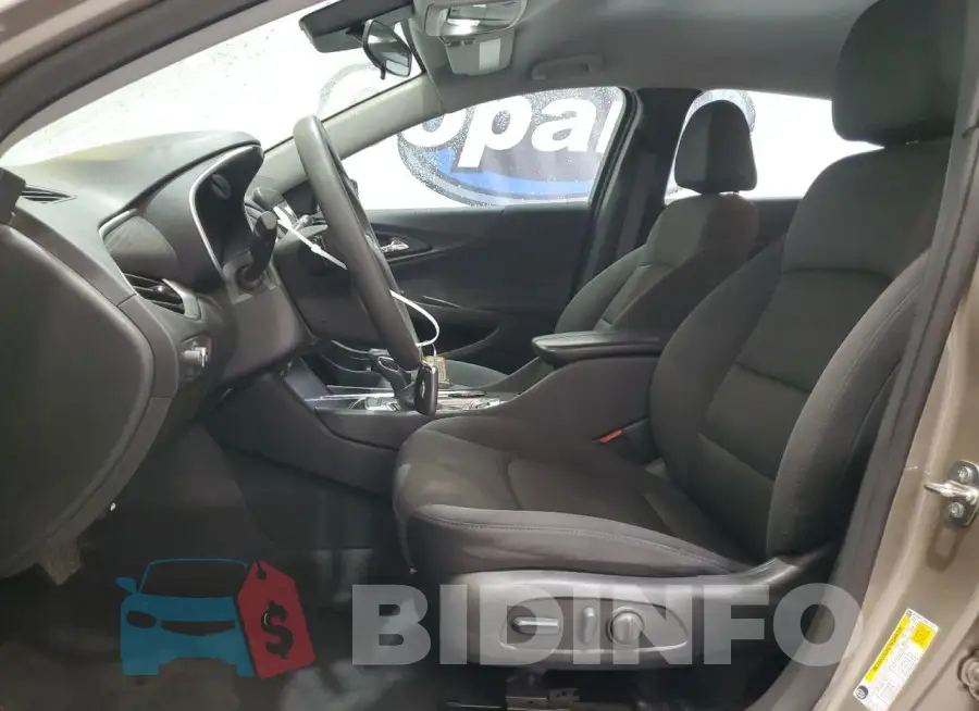 1G1ZD5ST7PF175796 Photo# 7