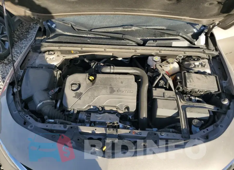 1G1ZD5ST7PF247340 Photo# 11