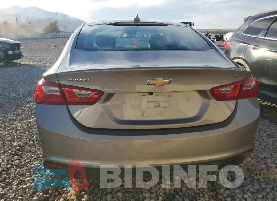 1G1ZD5ST7PF247340 Photo# 6