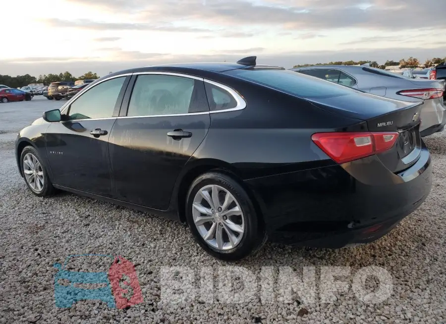 1G1ZD5ST7PF250299 Photo# 2