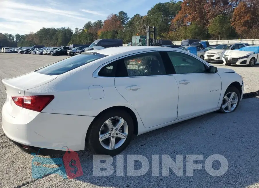 1G1ZD5ST8PF166864 Photo# 3