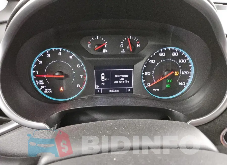 1G1ZD5ST8RF236480 Photo# 9