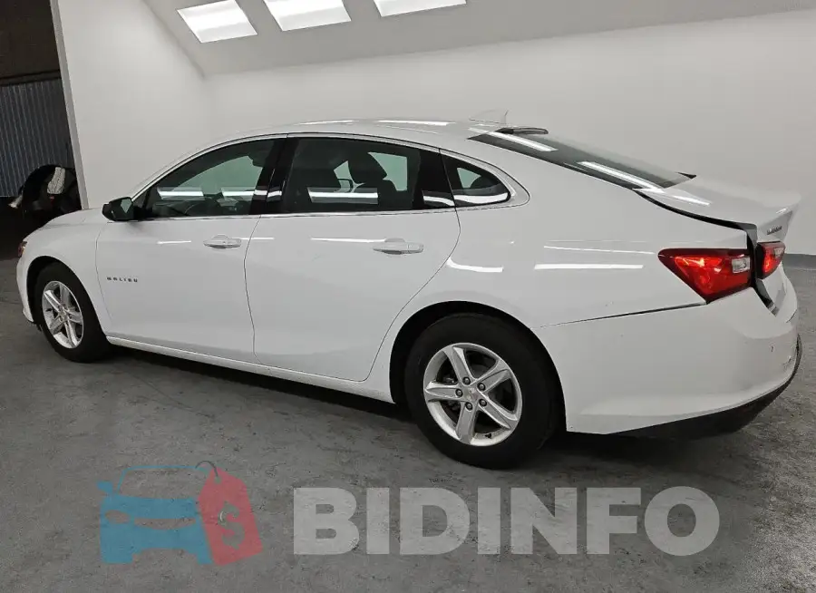 1G1ZD5ST8RF236480 Photo# 2