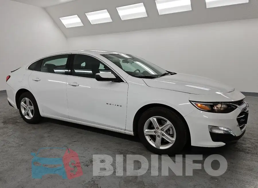 1G1ZD5ST8RF236480 Photo# 4