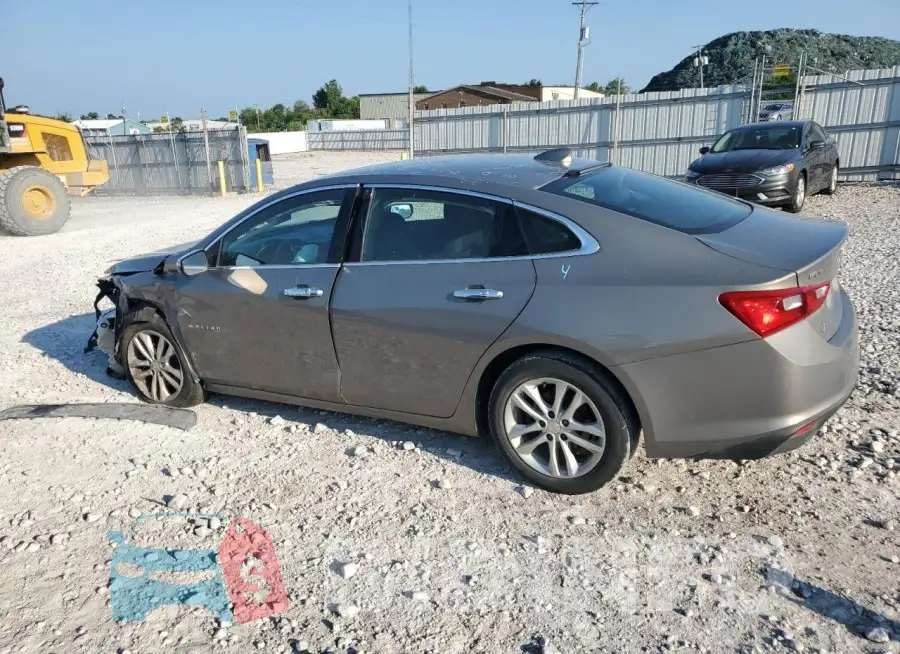 1G1ZD5ST9JF124503 Photo# 2