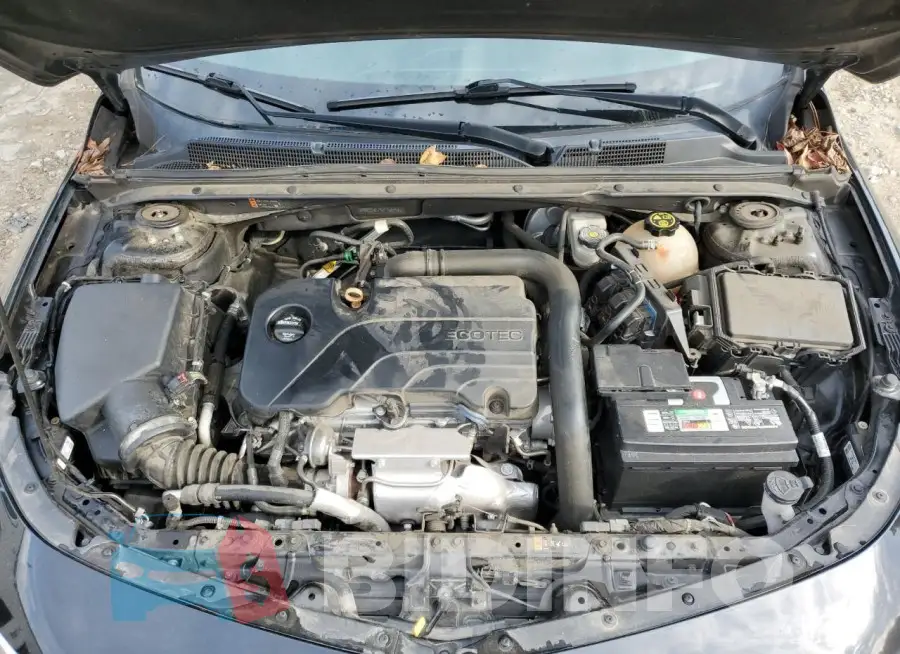 1G1ZD5ST9KF158393 Photo# 11