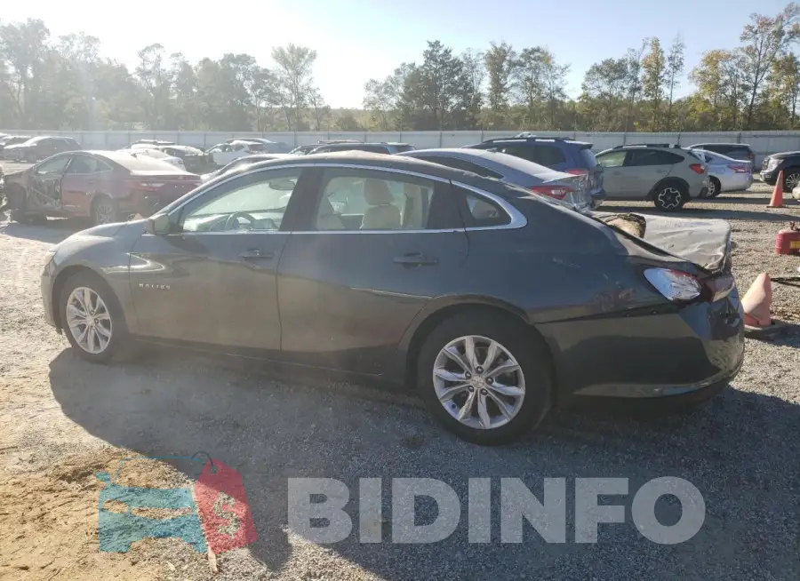 1G1ZD5ST9MF078417 Photo# 2