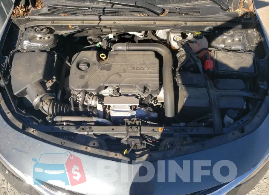1G1ZD5ST9MF078417 Photo# 11