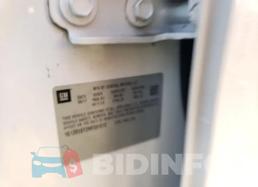 1G1ZE5ST2HF291812 Photo# 12