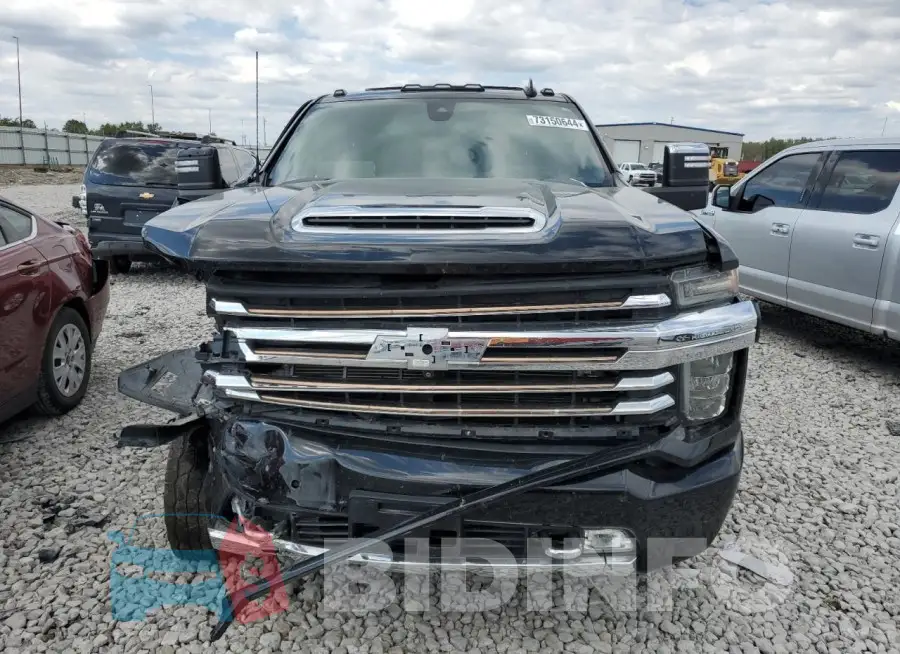 1GC4YREY3LF151848 Photo# 5
